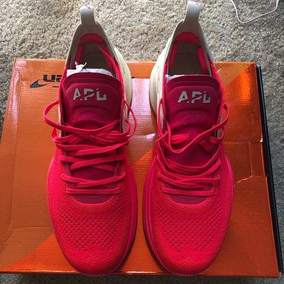 APL McLaren Hyspeed